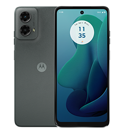 Motorola moto g 5G - 2024 - Sage Green - 128GB