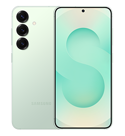 Samsung Galaxy S25+ - Mint - 512GB