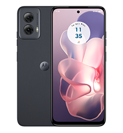 Motorola moto g power 5G - 2024 - Midnight Blue - 128GB