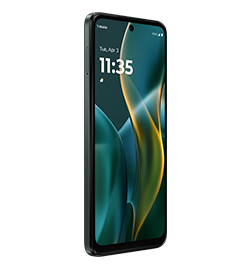 Motorola moto g - 2025 - Forest Gray - 128GB