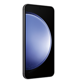 Samsung Galaxy S23 FE - Graphite - 128GB