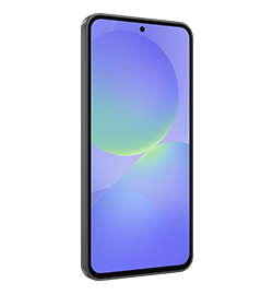 Samsung Galaxy A36 5G - Awesome Black - 128GB