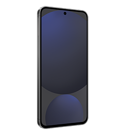Samsung Galaxy S24 FE - Black - 128GB
