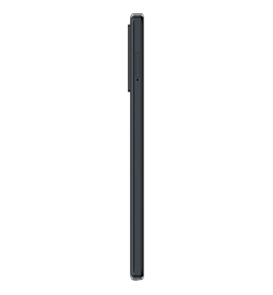 TCL STYLUS 5G - Lunar Black - 128GB