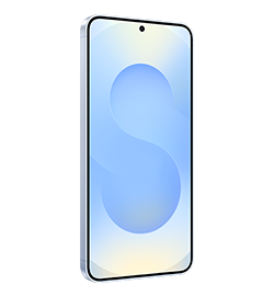 Samsung Galaxy S25+ - Icyblue - 512GB