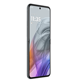 Motorola razr - 2024 - Koala Gray - 256GB