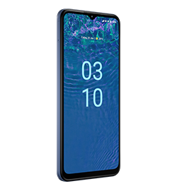 Nokia G310 5G - Midnight Blue - 128GB