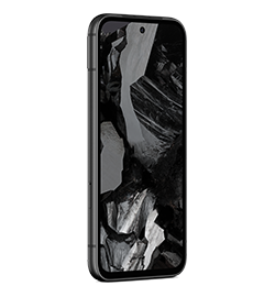 Google Pixel 9a - Obsidian - 128GB