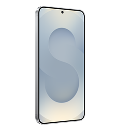 Samsung Galaxy S25+ - Silver Shadow - 512GB