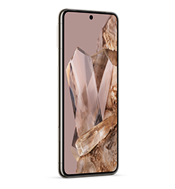 Google Pixel 8 Pro - Porcelain - 128GB