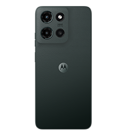 Motorola moto g - 2025 - Forest Gray - 128GB