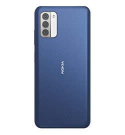 Nokia G310 5G - Midnight Blue - 128GB