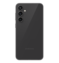 Samsung Galaxy S23 FE - Graphite - 128GB
