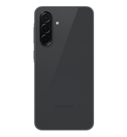 Samsung Galaxy A36 5G - Awesome Black - 128GB