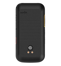 FPO Image FPO Image FPO Image Sonim XP3plus 5G - Black - 32GB