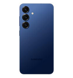 Samsung Galaxy S25+ - Navy - 512GB