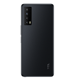 TCL STYLUS 5G - Lunar Black - 128GB