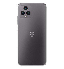 T-Mobile® REVVL® 6x 5G - Lunar Gray - 128GB