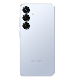 Samsung Galaxy S25+ - Icyblue - 512GB