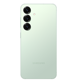 Samsung Galaxy S25+ - Mint - 512GB