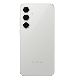 Samsung Galaxy S24 FE - Gray - 128GB