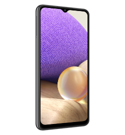 Samsung Galaxy A32 5G - Awesome Black - 64GB