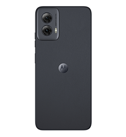 Motorola moto g power 5G - 2024 - Midnight Blue - 128GB