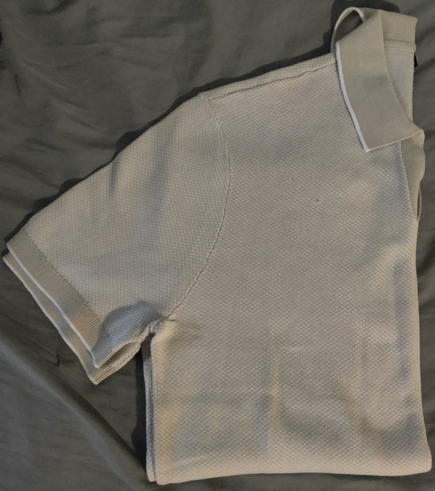 Express | Johnny Collar Sweater