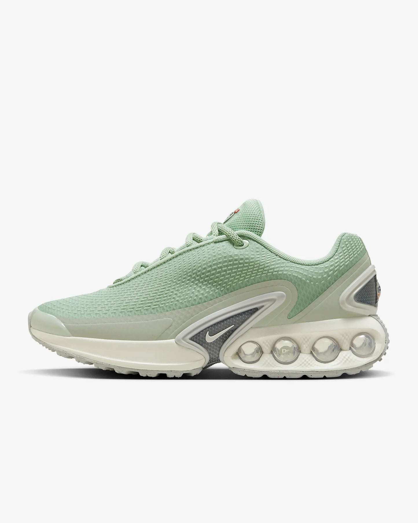 Nike Air Max Dn "Seafoam/Metallic Silver/Sail/Sail"