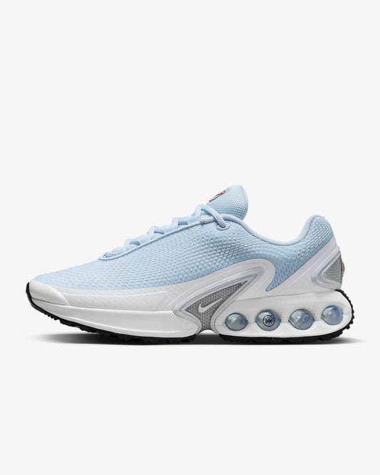 Nike Air Max Dn "Half Blue/Pure Platinum/Football Grey/Summit White"