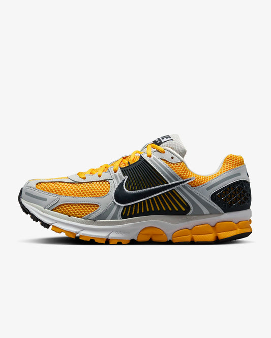 Nike Zoom Vomero 5 "Photon Dust/University Gold/Laser Orange/Black"