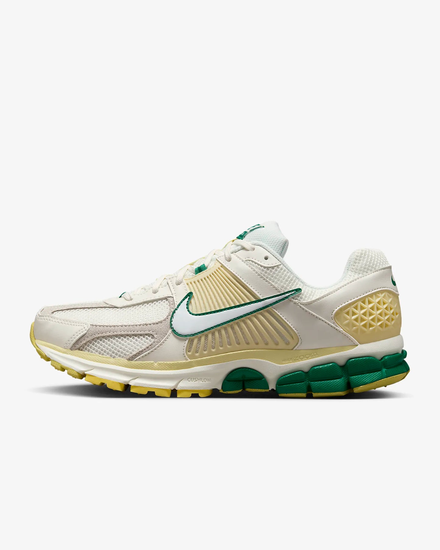 Nike Zoom Vomero 5 "Sail/Malachite/Alabaster/White"