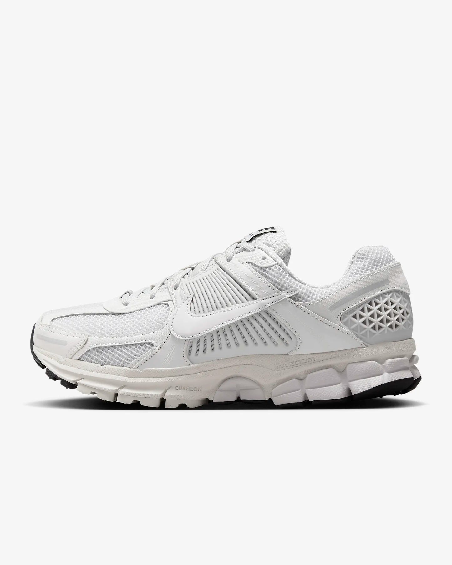 Nike Zoom Vomero 5 "White/Black/Sail/Vast Grey"