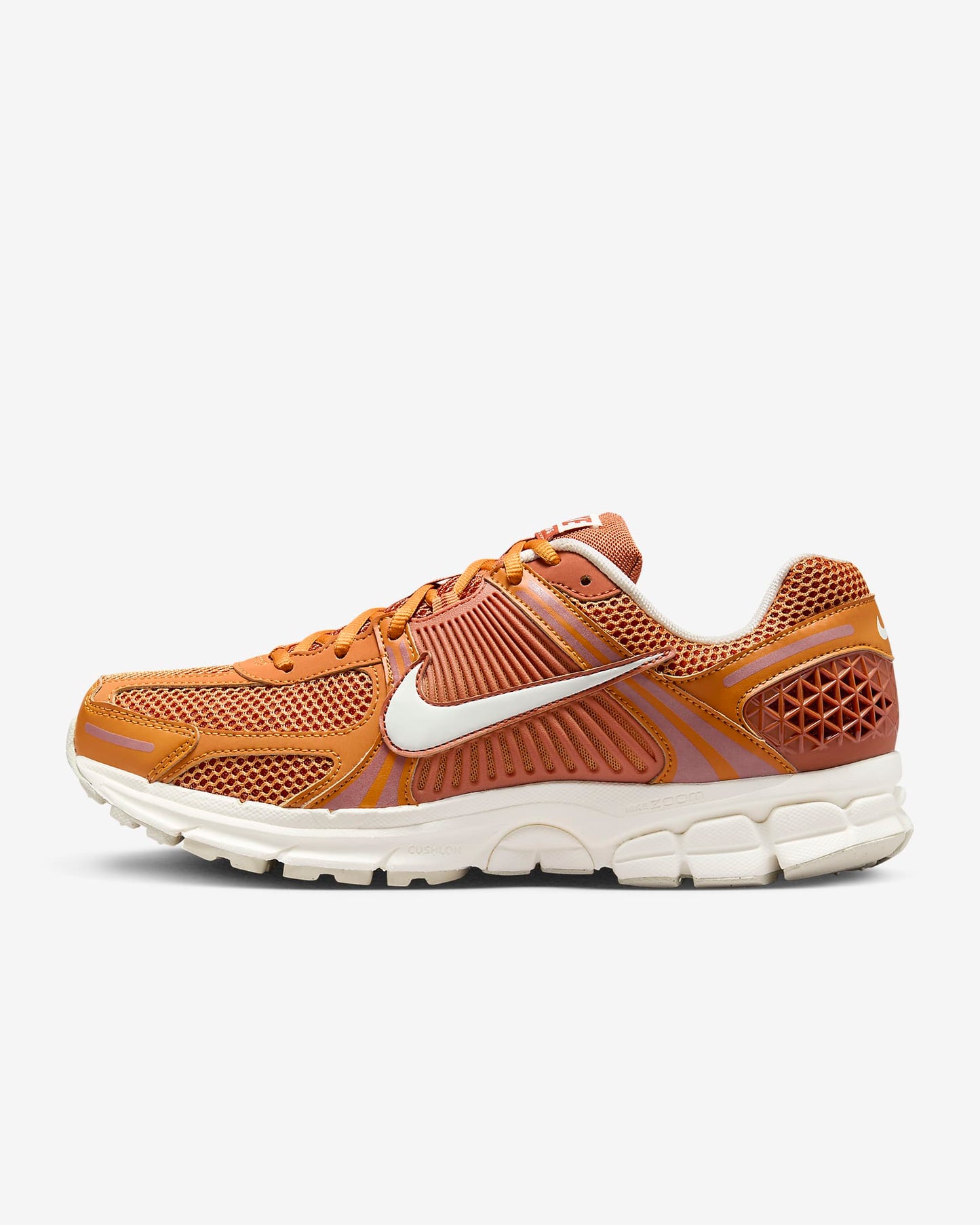 Nike Zoom Vomero 5 "Monarch/Flax/Sail/Dark Russet"