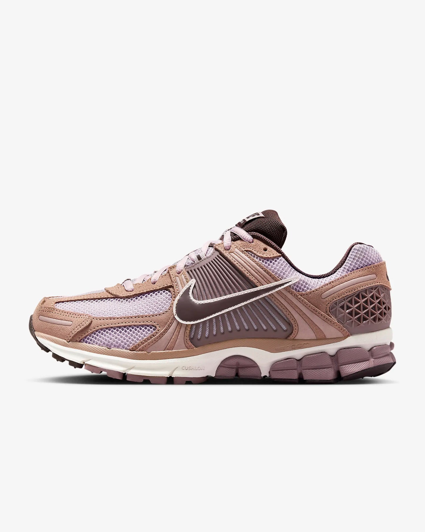 Nike Zoom Vomero 5 "Dusted Clay/Platinum Violet/Smokey Mauve/Earth"