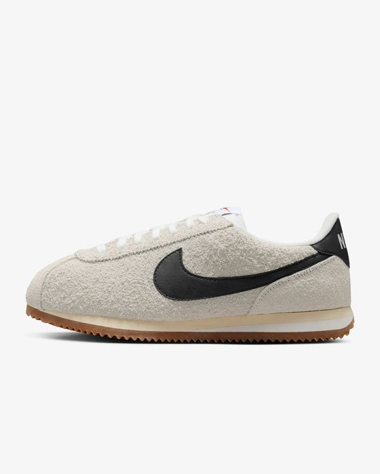 Nike Cortez Vintage Suede "Summit White/Muslin/Gum Medium Brown/Black"