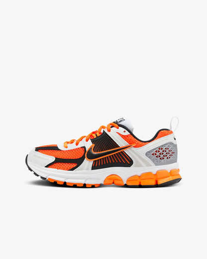 Nike Zoom Vomero 5 "Total Orange/White/Metallic Platinum/Black"