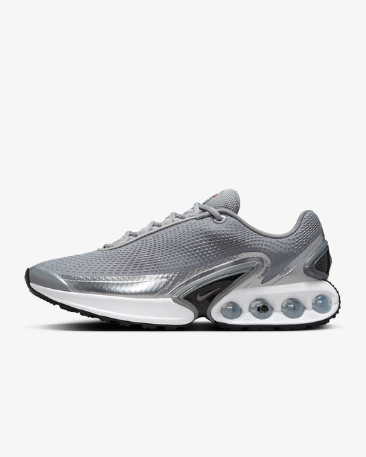 Nike Air Max Dn Premium "Metallic Silver/White/Black/Metallic Silver"