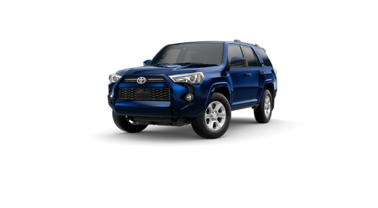 2024 Toyota 4Runner