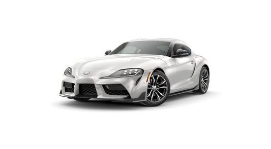 2024 Toyota GR Supra