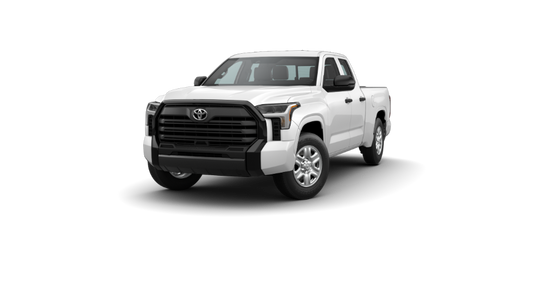 2024 Toyota Tundra