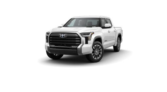 2024 Toyota Tundra i-FORCE MAX