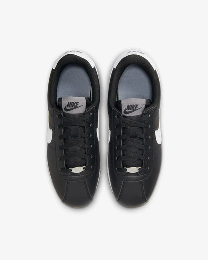 Nike Cortez "Black/Cool Grey/White"