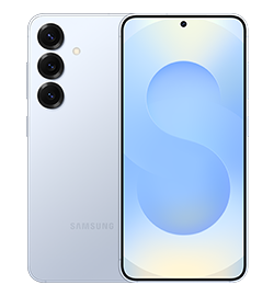 Samsung Galaxy S25+ - Icyblue - 512GB