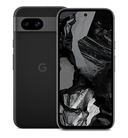 Google Pixel 9a - Obsidian - 128GB