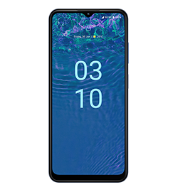 Nokia G310 5G - Midnight Blue - 128GB