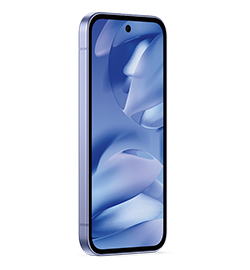 Google Pixel 9a - Iris - 128GB