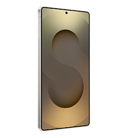 Samsung Galaxy S25 Ultra - Titanium Whitesilver - 512GB