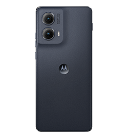 Motorola edge - 2024 - Midnight Blue - 256GB