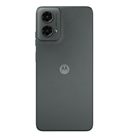 Motorola moto g 5G - 2024 - Sage Green - 128GB